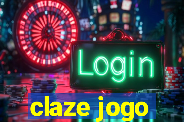 claze jogo